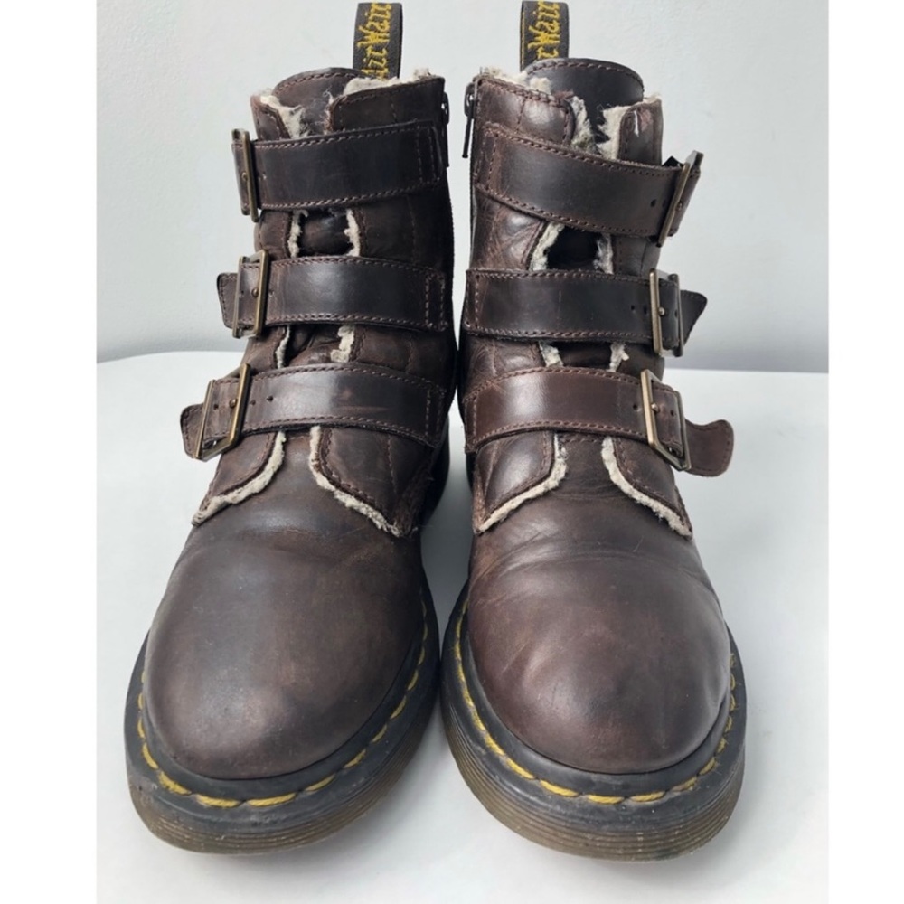 Doc martens Billie size 7